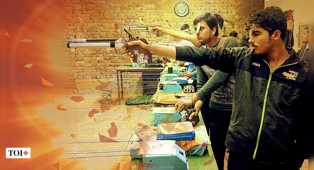 Meet the shooting stars who made India world's No.1 - Times of India