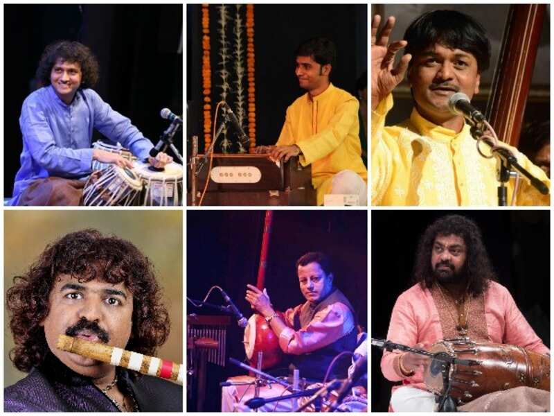 Mumbai to witness a free classical music concert at Gateway Of India