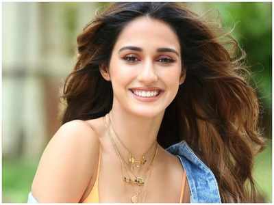 Disha Patani: I needed to play a character who is like me in real life