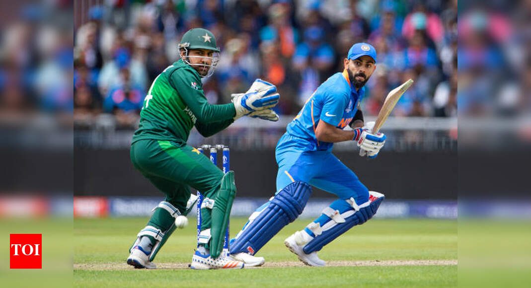 If India skip Asia Cup, Pakistan won't play 2021 T20 World Cup: PCB If India skip Asia Cup, Pakistan won't play 2021 T20 World Cup: PCB