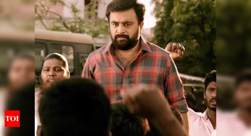 Nadodigal 2' trailer: Sasikumar and Samuthirakani set to start their ...