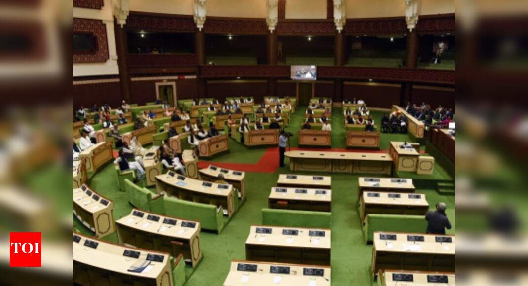 Raj Assembly passes resolution against CAA