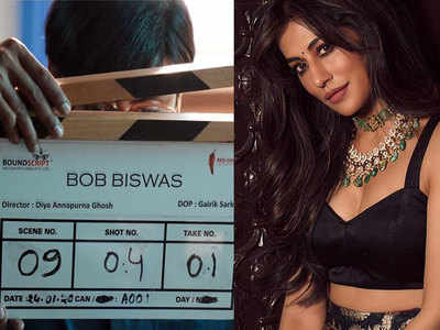 Chitrangda Singh: Thrilled to be part of ‘Bob Biswas’ the film