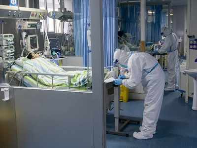 China to build second new hospital to treat coronavirus cases as death toll rises to 41