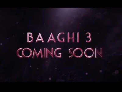 Watch Baaghi 3 on Netflix Today! | NetflixMovies.com
