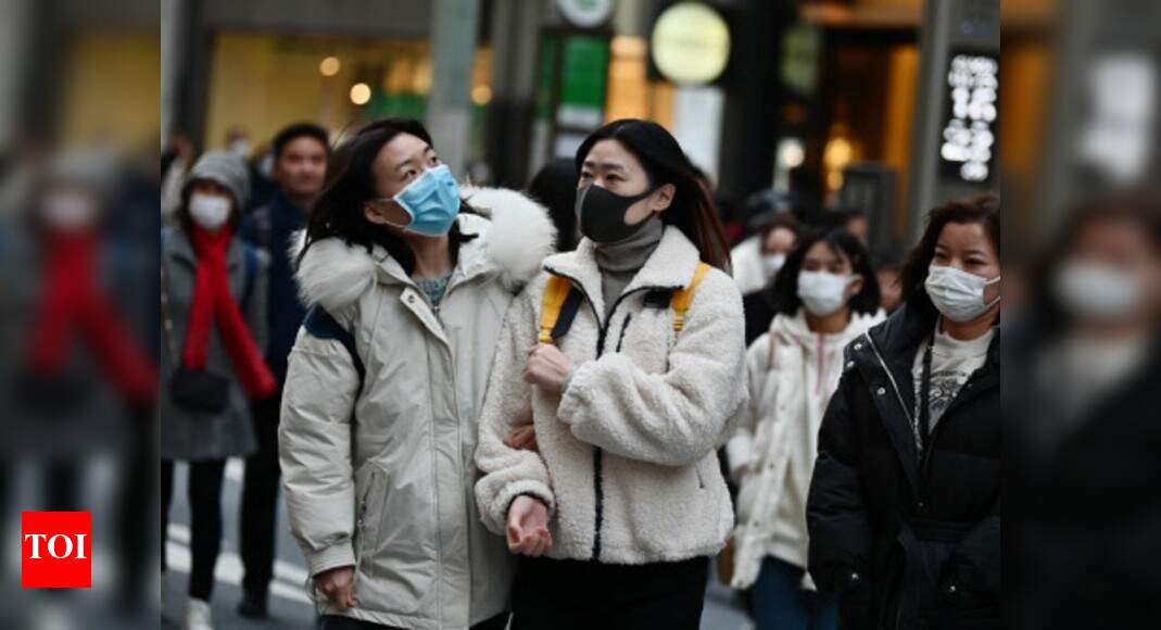 Allow students to leave Wuhan: India to China