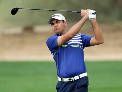 Bhullar starts well but slips later to T-53rd in Dubai Classic golf