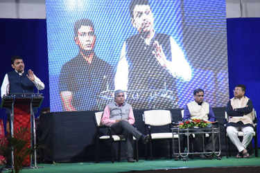 Akash, Jay, Suhrud share lead in Vidarbha Open Rapid and Blitz