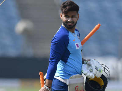 Rishabh Pant is talented, it is his job to prove people wrong: Kapil Dev
