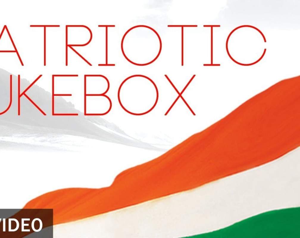 
India Republic Day 2020: Hindi Patriotic Songs Jukebox - Desh Bhakti Geet | feat. A.R.Rahman, Sonu Nigam, Rahat Fateh Ali Khan & more

