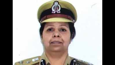 No gallantry medals for UP police, lady officer shines