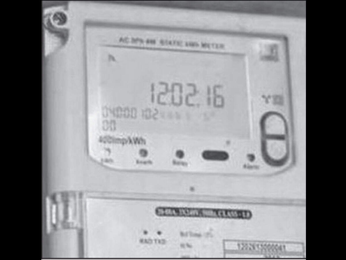 Journalist Privatsphäre Verschiedene Waren new meter connection