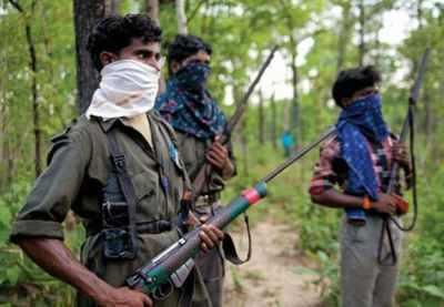 Maoist killed by villagers in Odisha's Malkangiri district