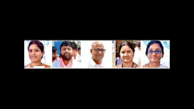 Telangana civic elections: New crop of young, educated first-time councillors