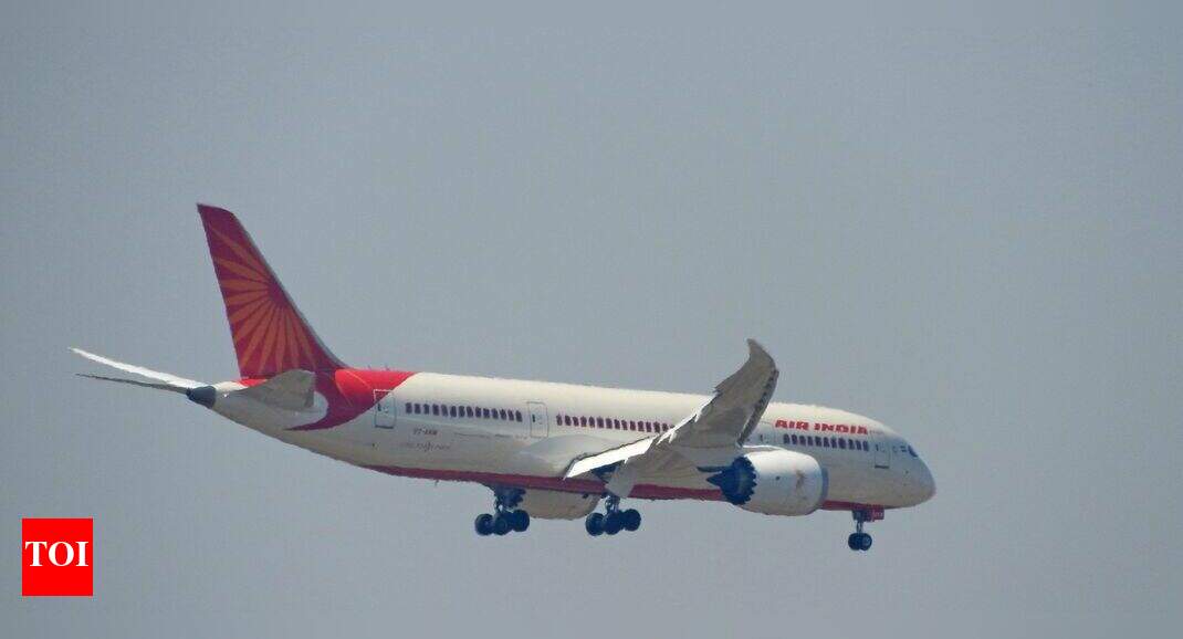 Air India doubles flights on Tel Aviv-New Delhi route to tackle rush