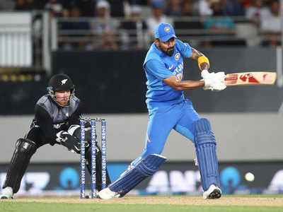 India vs New Zealand 2nd T20I Highlights: KL Rahul, Ravindra Jadeja help India register 7-wicket win, take 2-0 lead