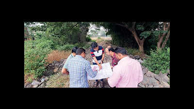 Relief for Dhanori, Lohegaon residents as civic body issues tender for development plan road