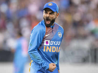 India vs New Zealand: Bowlers stood up and took control, says Virat Kohli