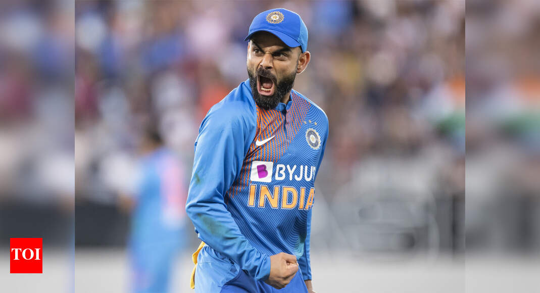 India vs New Zealand: Bowlers stood up and took control ...