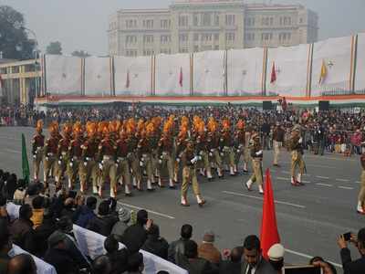 Republic Day celebrated in East; bomb blasts in Assam, CAA protests