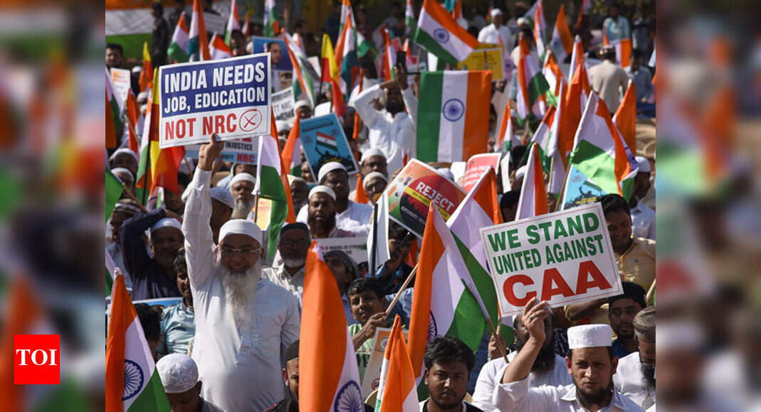 European Parliament to hold debate on CAA