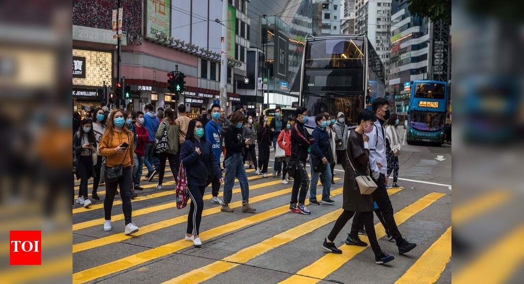 Coronavirus: 3rd hotline opened for desis in Wuhan