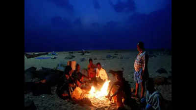 Met department forecasts chilly nights in Chennai