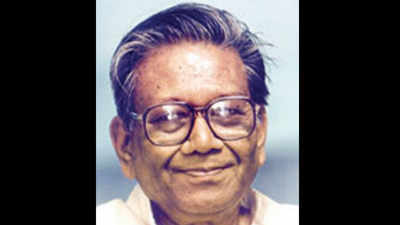 Puducherry: Manoj Das, V K Munusamy bag Padma honours
