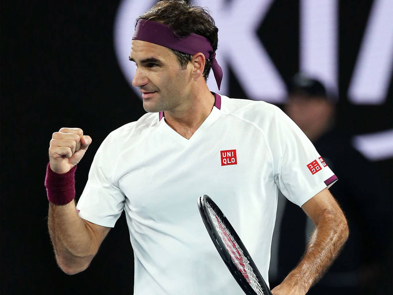 Australian Open Federer takes Fucsovics in his stride; Sandgren shock for Fognini Tennis News