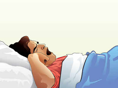 Suffering from sleep apnea Check fat in your tongue Bengaluru