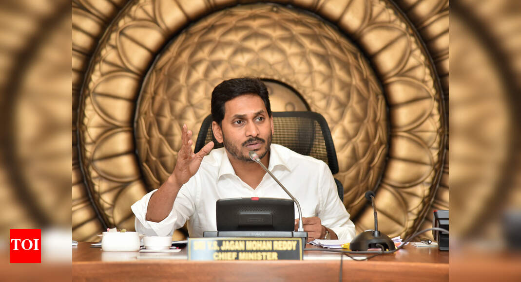 AP Cabinet OKs move to end Legislative Council