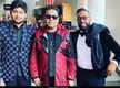 
Photos: AR Rahman attends Grammys with son Ameen and poses with Maroon 5's PJ Morton, shares glimpse of ‘BTS’ performance
