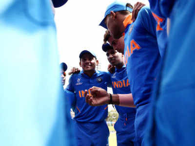 U-19 World Cup: Battle of wrist spinners as India start favourites against Australia in quarter-finals