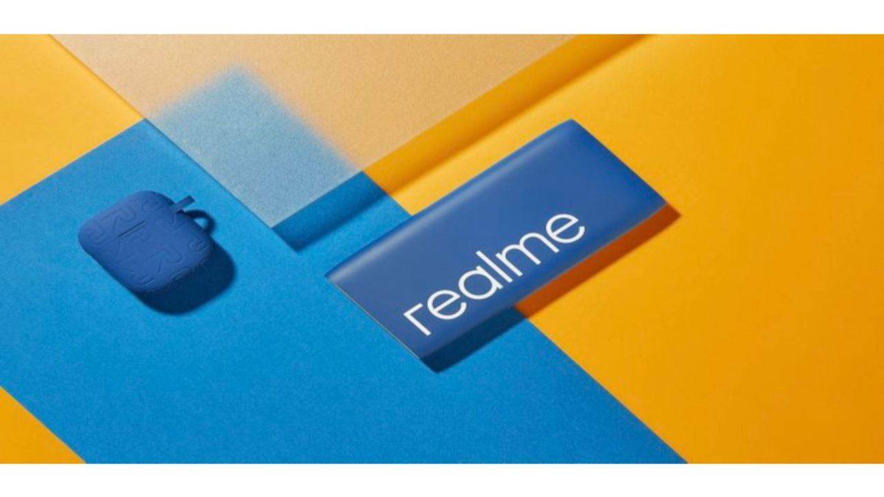 Realme buds air 2025 iconic cover amazon