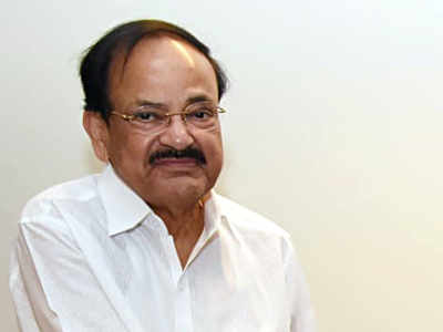 Venkaiah Naidu calls meeting of all Rajya Sabha floor leaders ahead of Budget Session