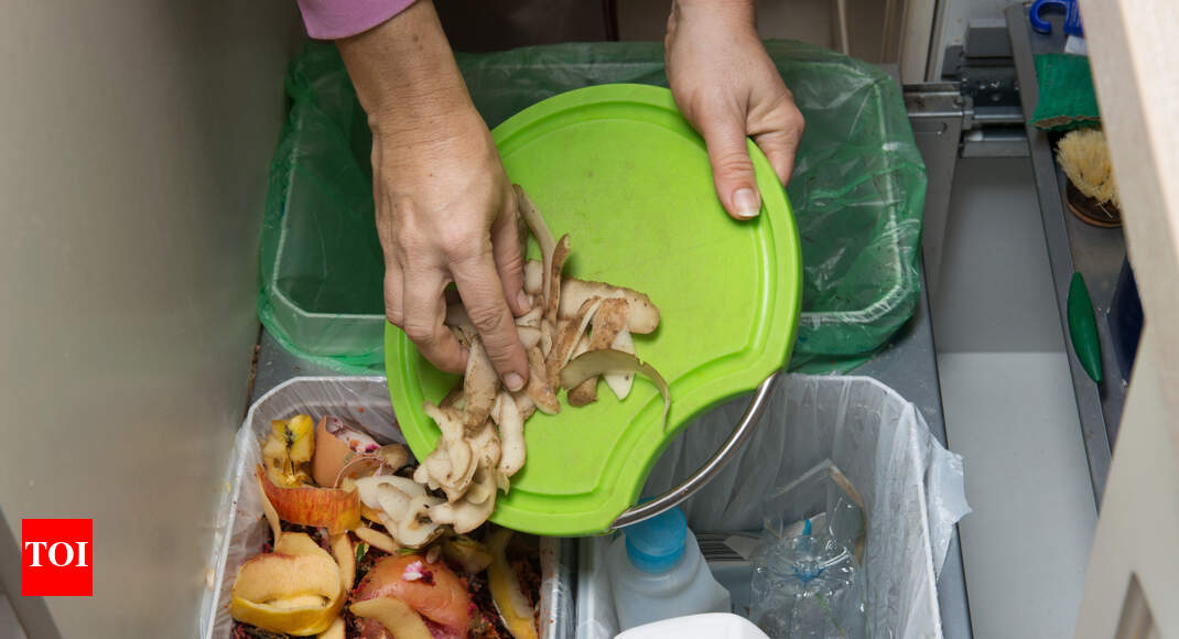 Simple and effective Best ways to dispose of plastic! Times of India