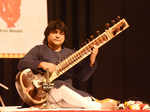 Musicians woos Jaipur's music connoisseurs