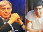 This rare picture of young Ratan Tata goes viral…