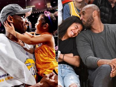 Kobe Bryant and Gianna, the inseparable father-daughter duo who loved basketball