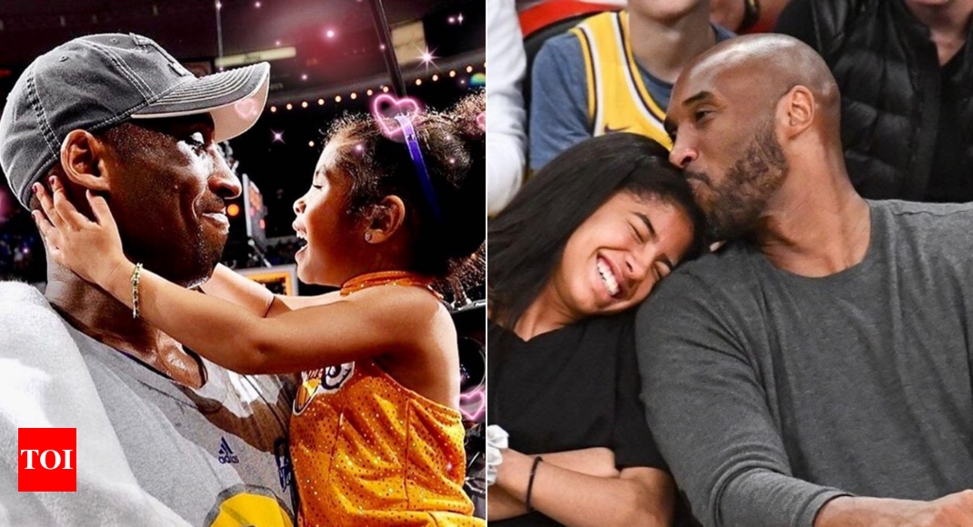 Gianna Bryant: Kobe Bryant saw his daughter as the heir to his