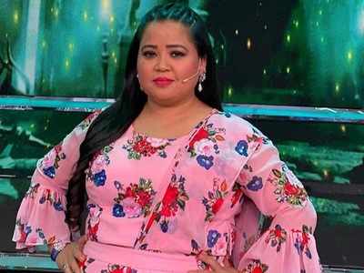 Hurting religious sentiments: High Court asks Punjab not to take action against Bharti Singh