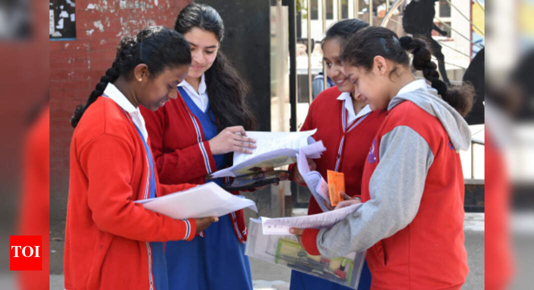 CBSE allows dyscalculia students to use calculators in exams from this ...