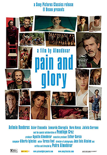 Pain And Glory