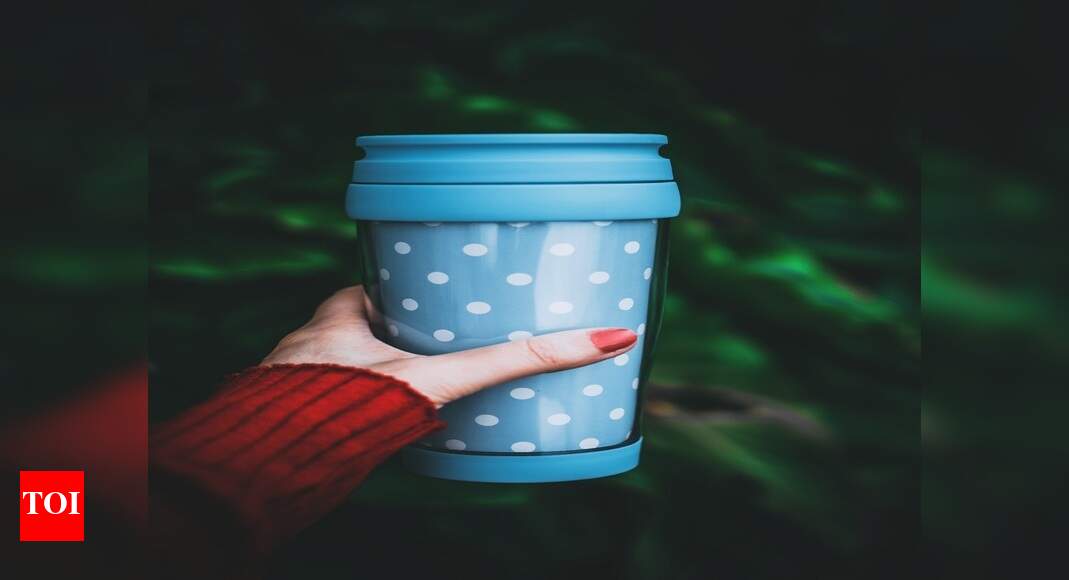 Travel mug The trending travel accessory that you must own Times of