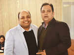 DK Shrivastava and DR Nadeem