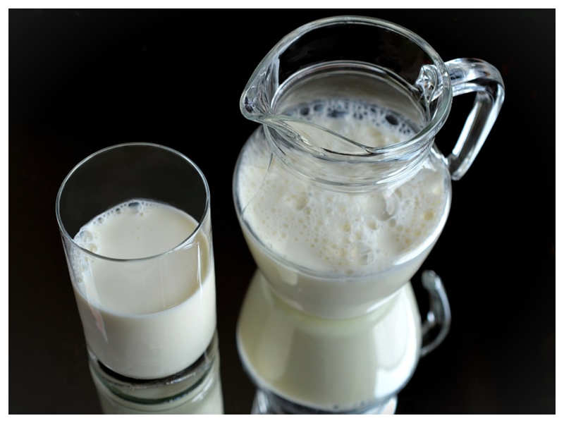 Can’t have cow’s milk? Try these alternate options