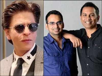 Raj and DK confirm Shah Rukh Khan has liked one of their 'favourite scripts'