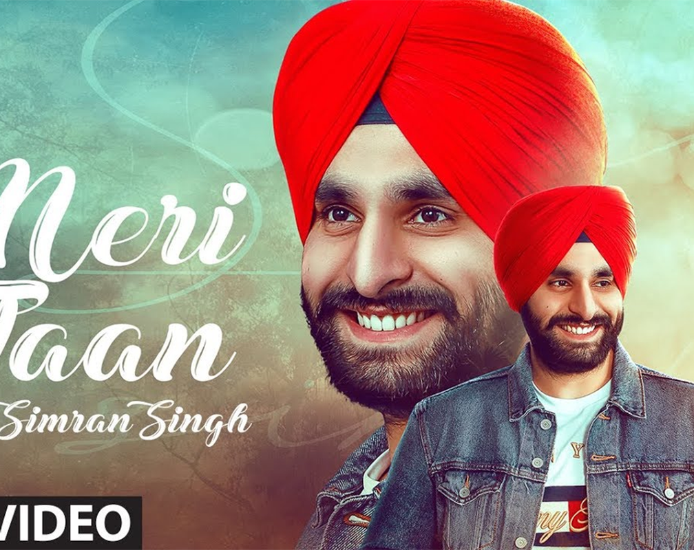 
Latest Punjabi Song 'Meri Jaan' Sung By Simran Singh and Ranjit Kaur
