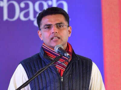 BJP will not win Delhi polls: Sachin Pilot