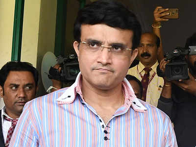 New selection committee to pick squad for SA ODIs: Ganguly